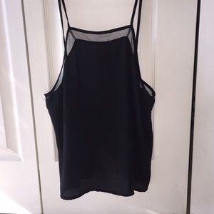 Kendall & Kylie tank top